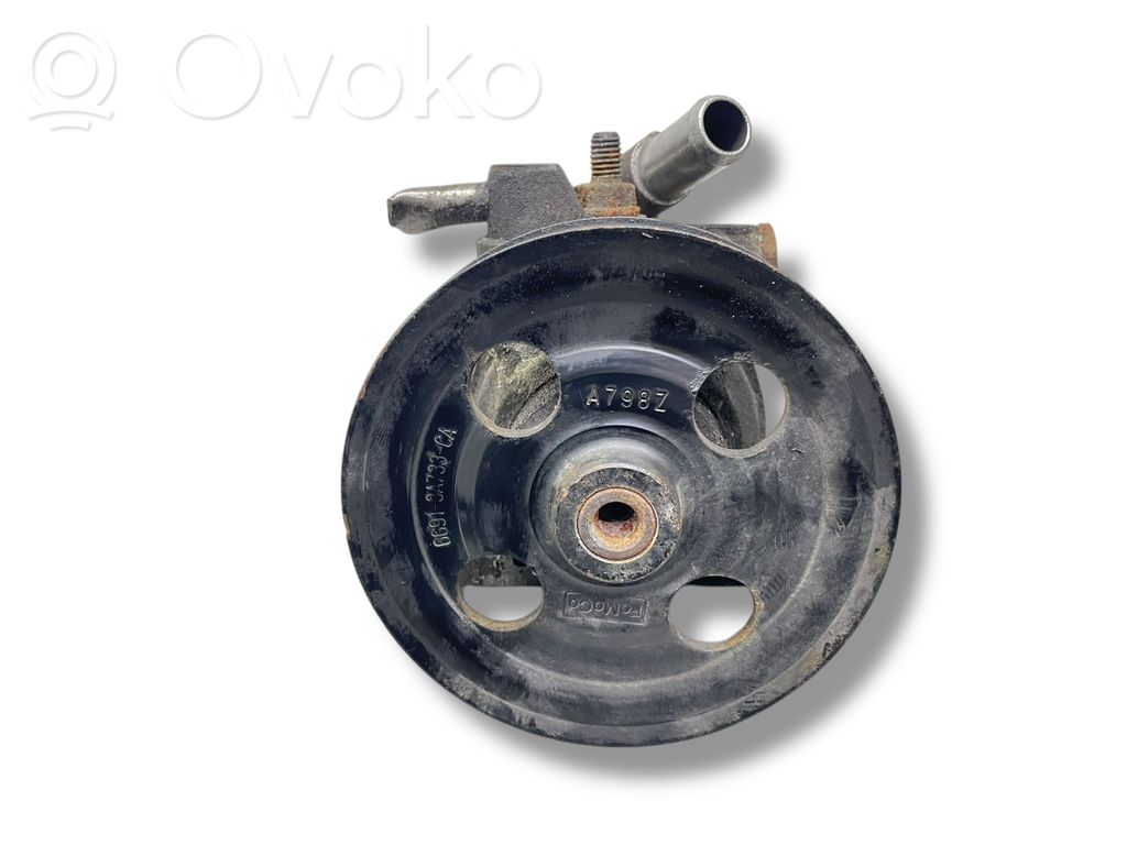 Honda CR-V Power steering pump 