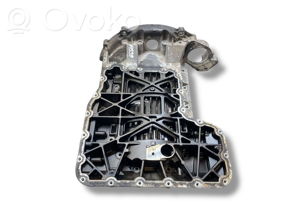 Jaguar S-Type Cárter 