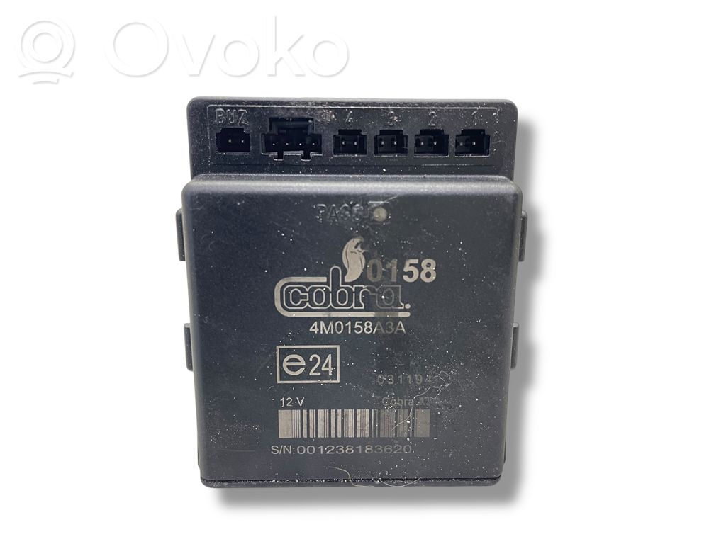 KIA Carens II Parking PDC control unit/module 