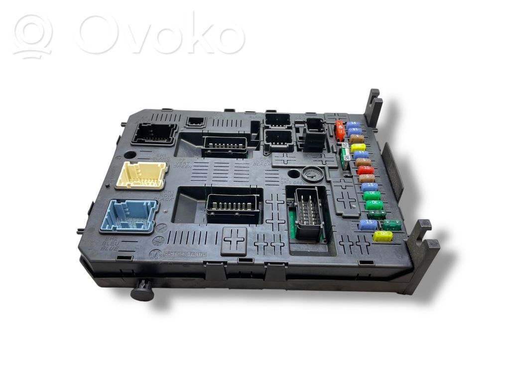 Sulakemoduuli   964058780,281192462C,NS06207138,281201906C,281208364