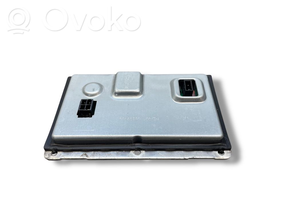 Citroen C5 Xenon control unit/module 
