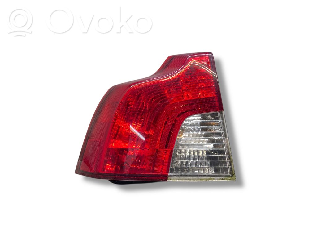 Volvo S40 Takavalot 