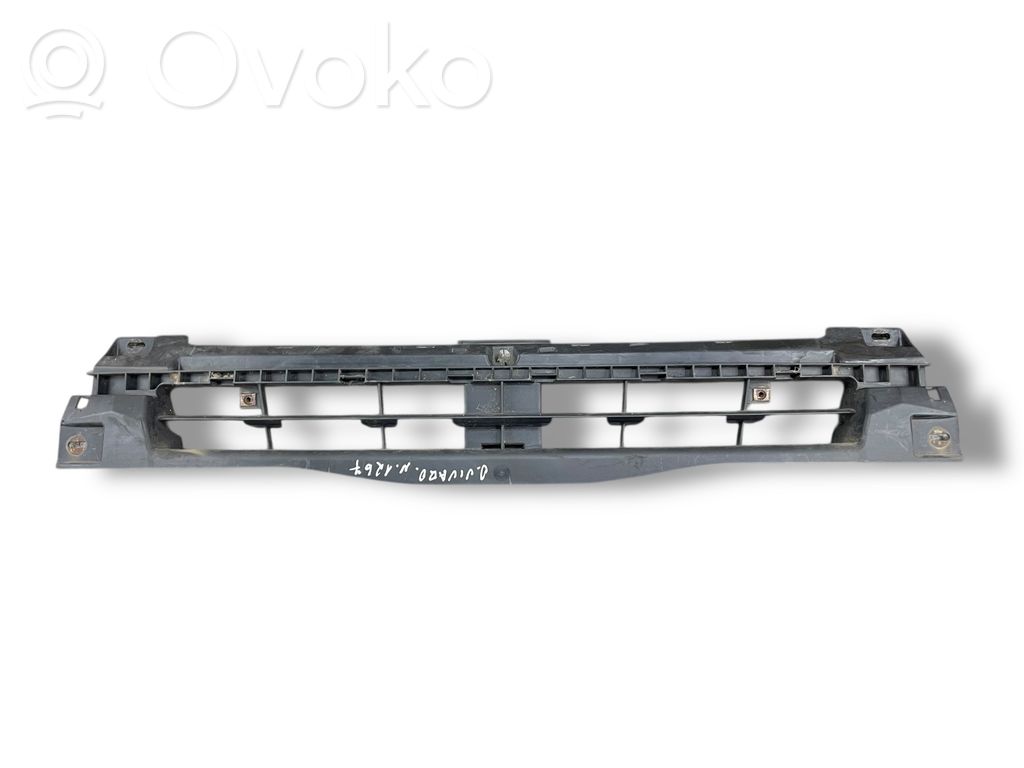 Opel Vivaro Suport montare bară față 