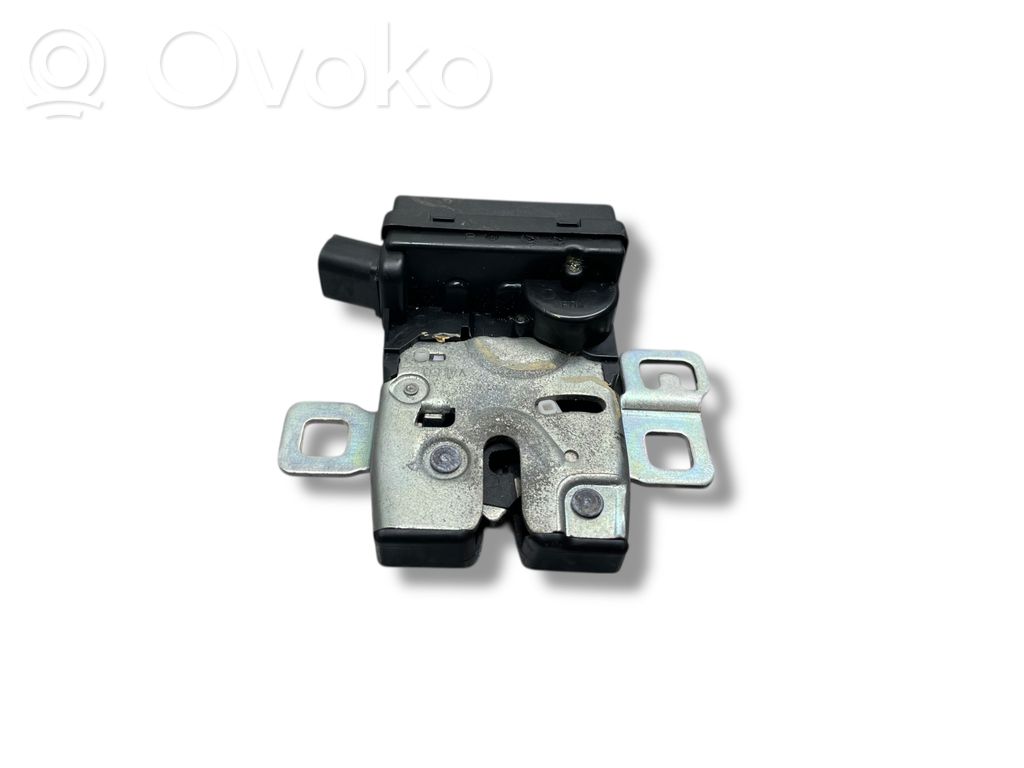 Mini One - Cooper Coupe R56 Tailgate/trunk/boot lock/catch/latch 