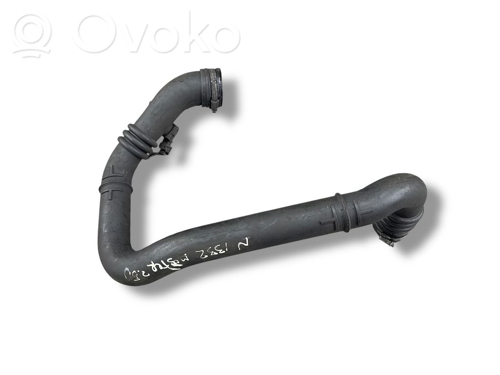 Renault Master II Intercooler hose/pipe 