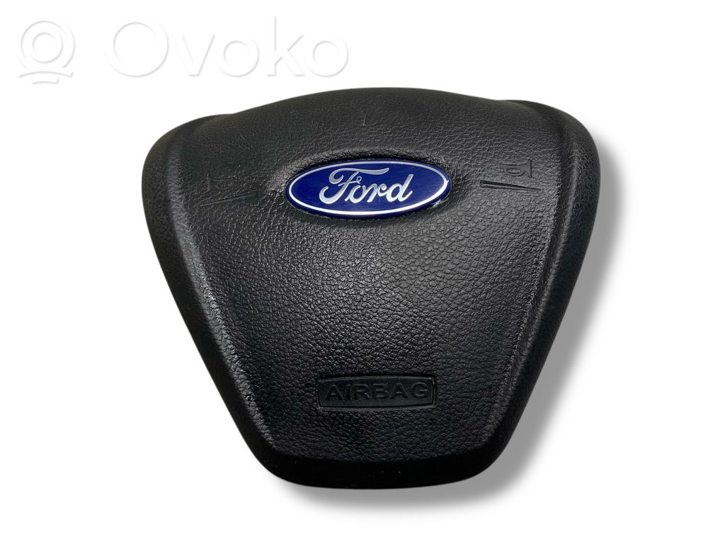 Ford B-MAX Stūres drošības spilvens 