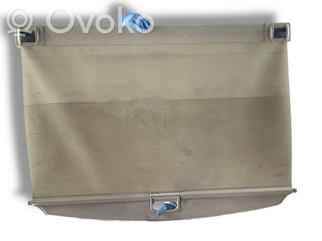 Saab 9-3 Ver2 Parcel shelf load cover 