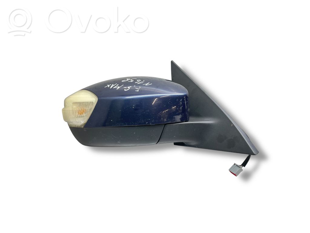 Ford S-MAX Front door electric wing mirror 