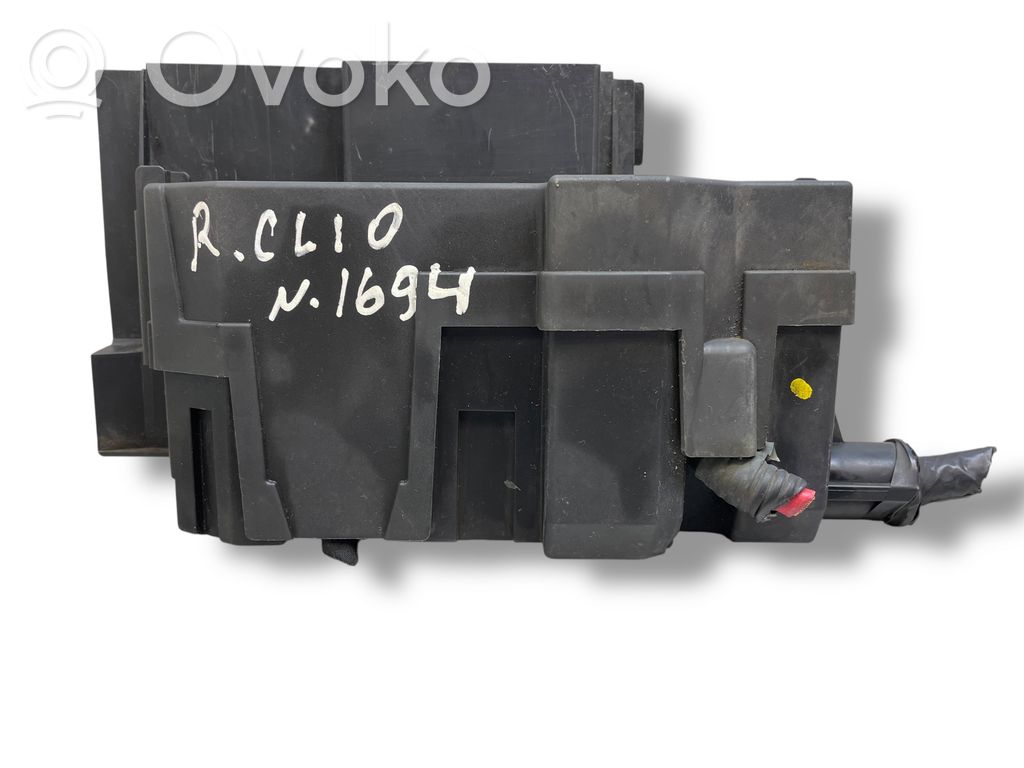 Fuse module