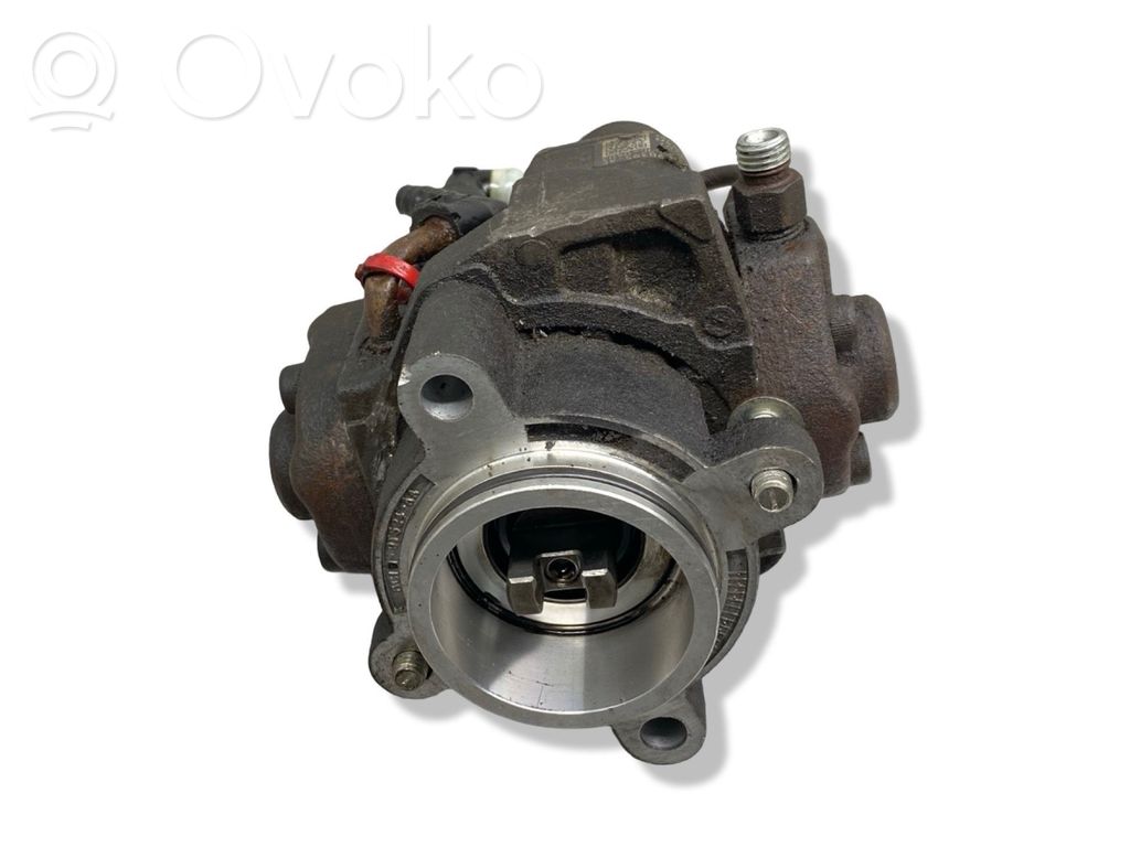 Ford Transit Hochdruckpumpe 