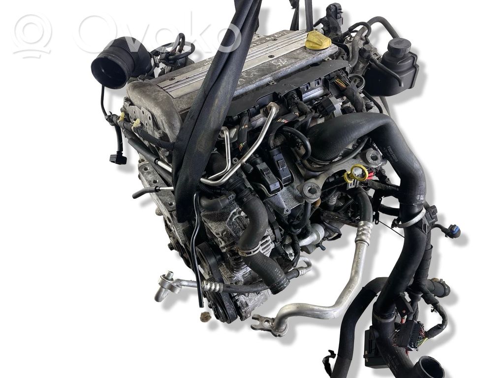 Motor   B207E,72201