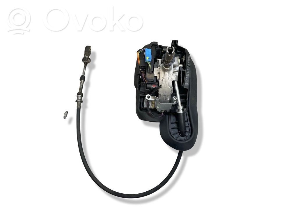 BMW 5 E60 E61 Gear shifter/selector 