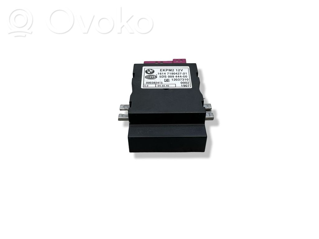 Unité de commande / module de pompe à carburant   7180427,000382415,12037310