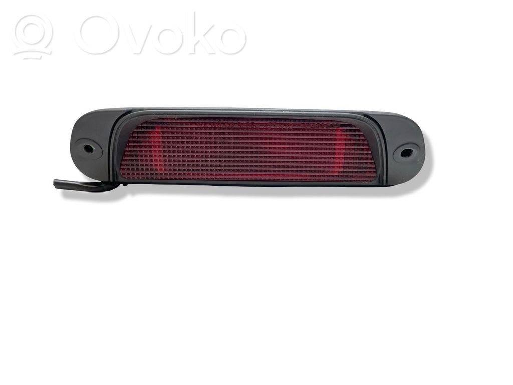 Honda CR-V Third/center stoplight 