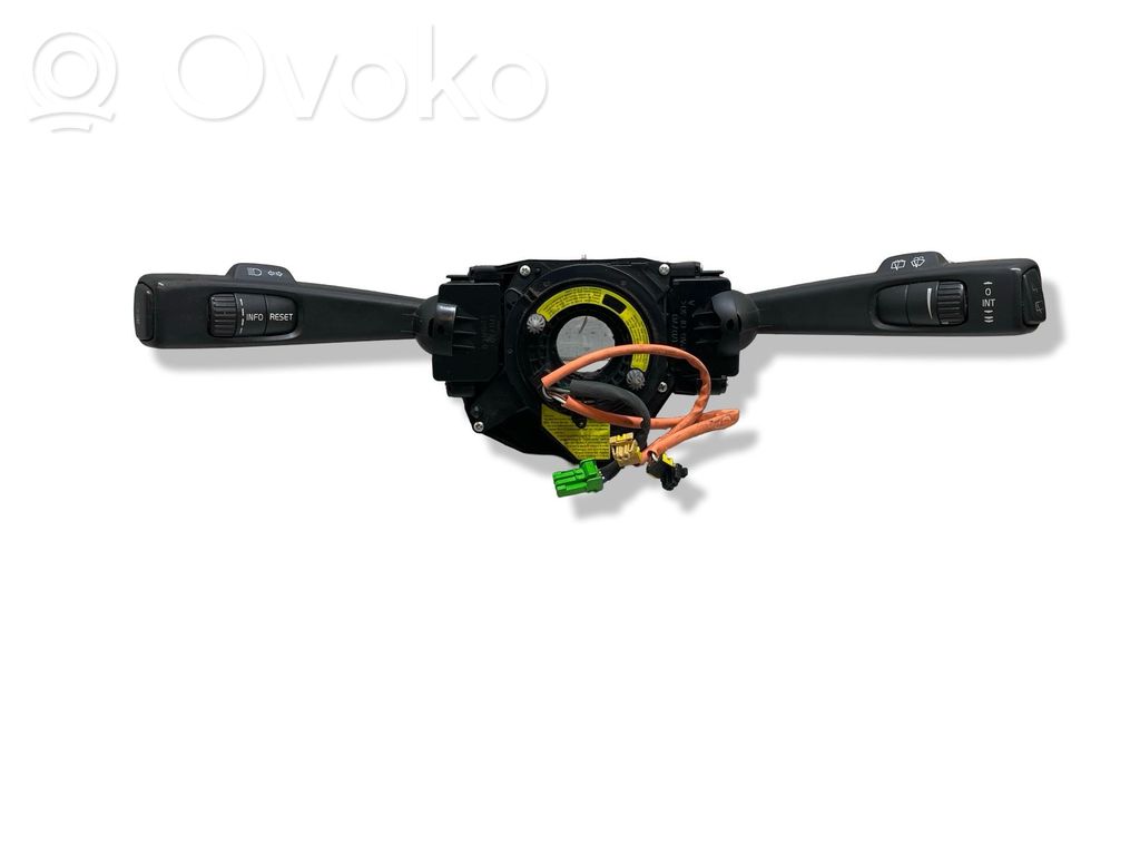 Volvo V50 Wiper turn signal indicator stalk/switch 