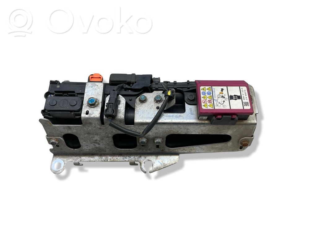 Mazda 6 Start/Stop control module 