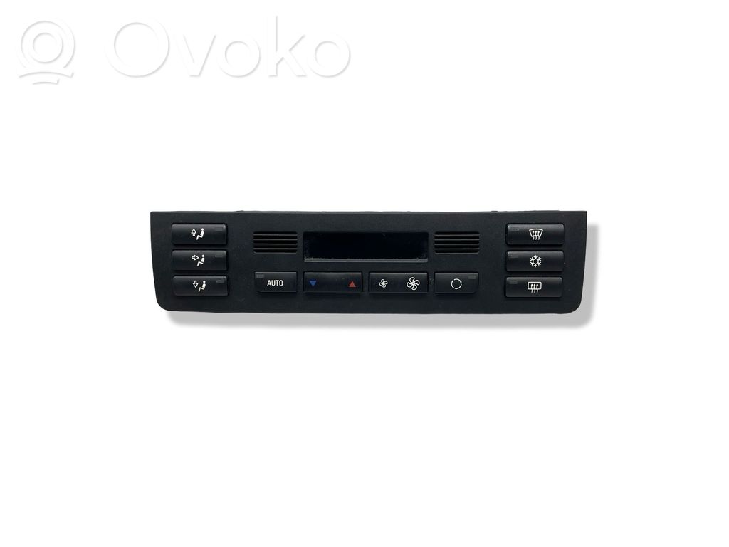 BMW 3 E46 Unitate control climatizare 