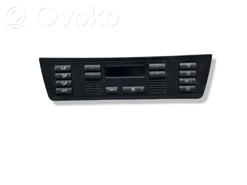 BMW X5 E53 Climate control unit 