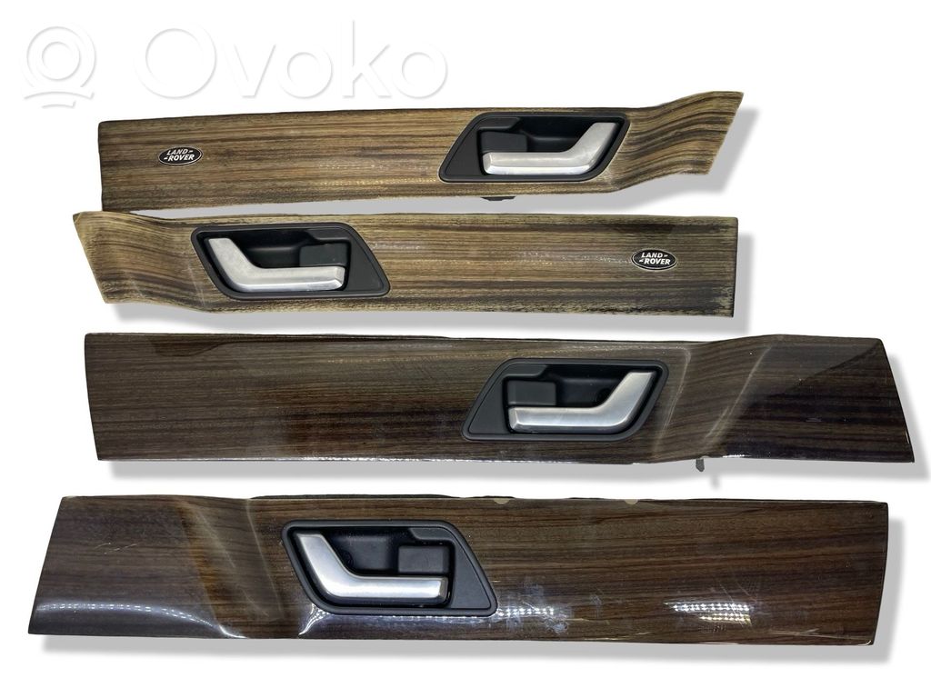 Land Rover Range Rover Sport L320 Rivestimento modanatura 