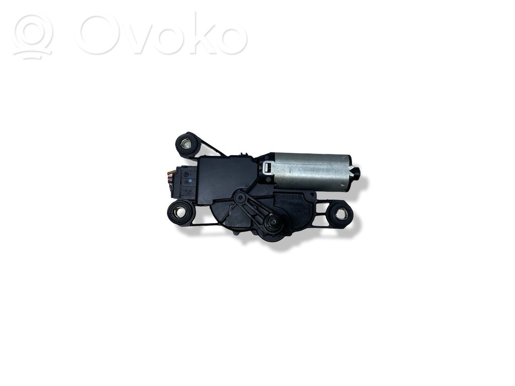 BMW X5 E53 Motor del limpiaparabrisas trasero 