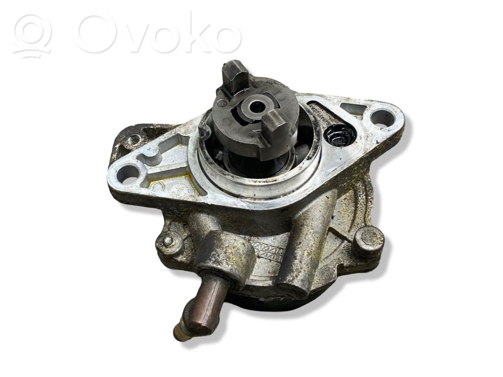 Opel Corsa D Siurblys vakuumo 