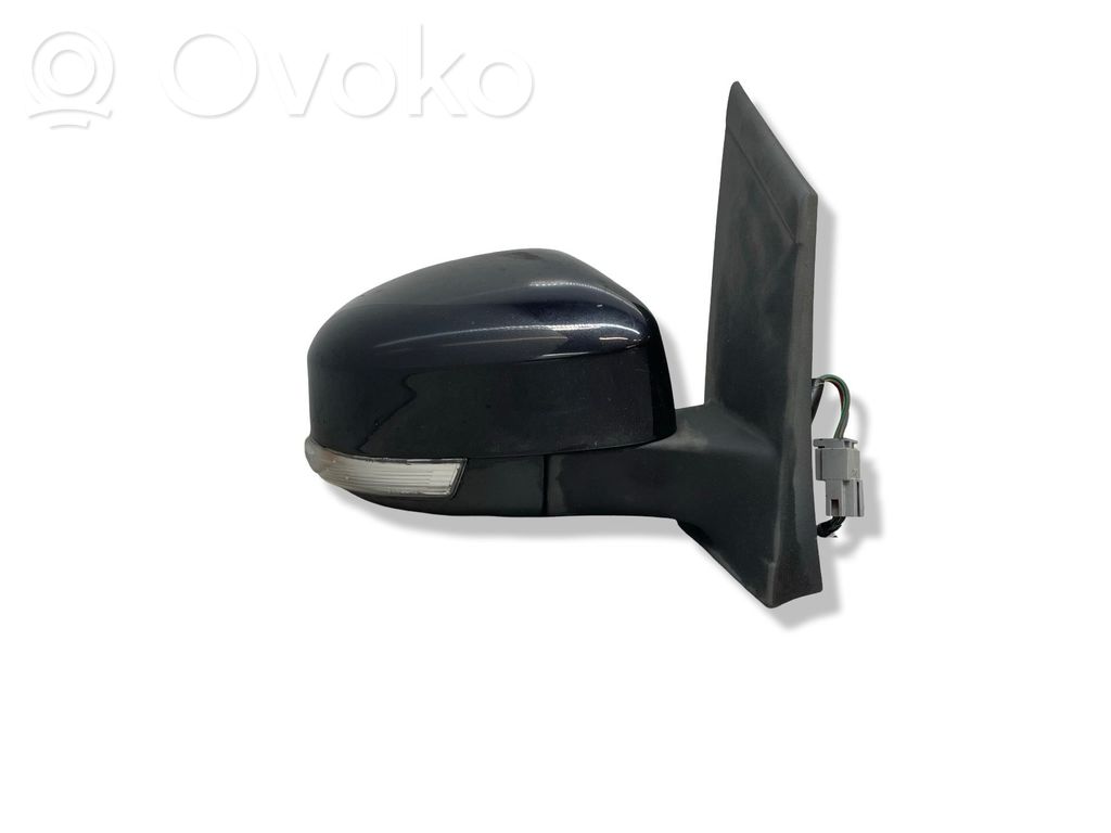 Ford Focus Front door electric wing mirror 