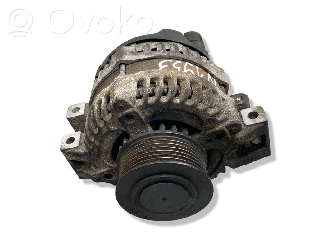 Honda CR-V Alternador 