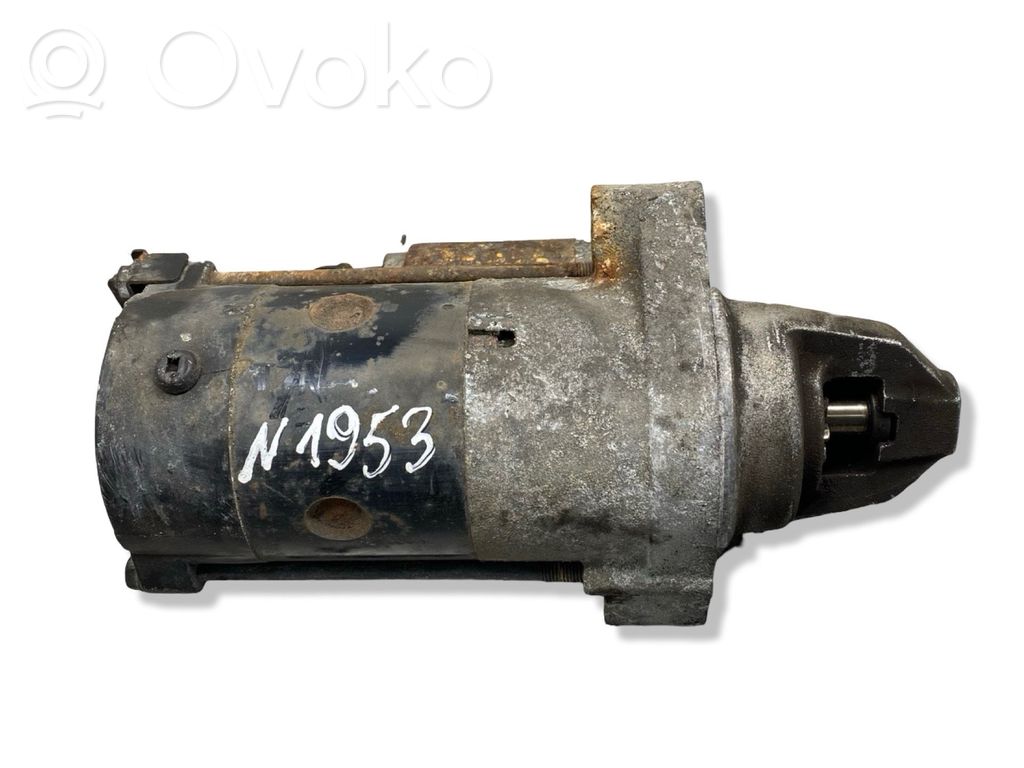 Motor de arranque   MHG025,M002T85871