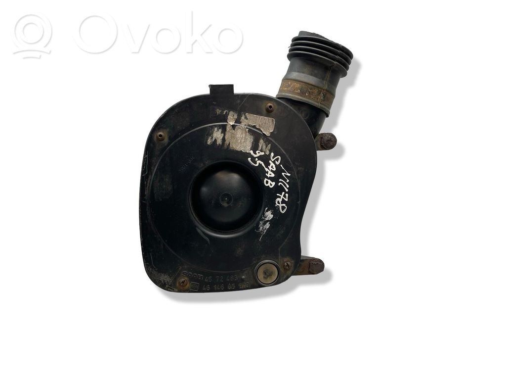 Saab 9-5 Air filter box 