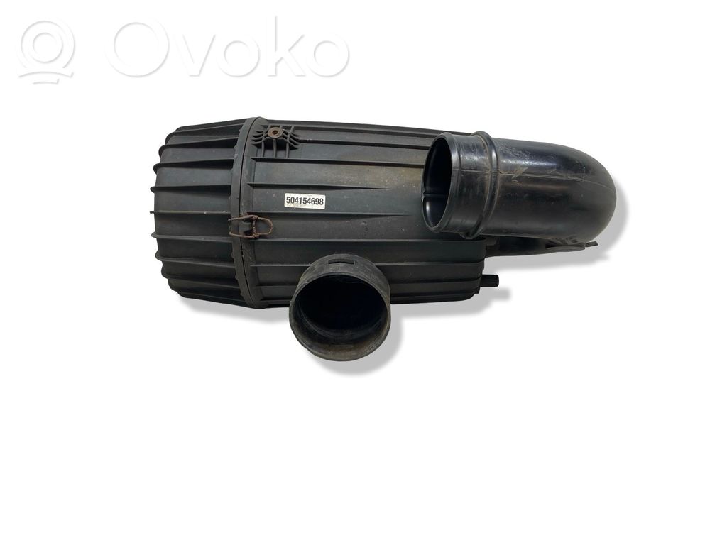 Iveco Daily 4th gen Air filter box 