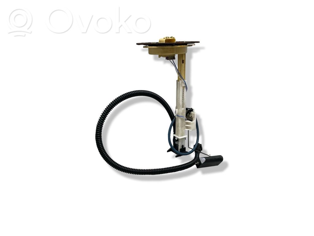 Opel Antara Fuel level sensor 