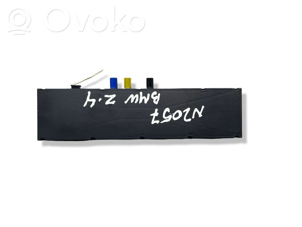 BMW Z4 E85 E86 Antenos stiprintuvas 
