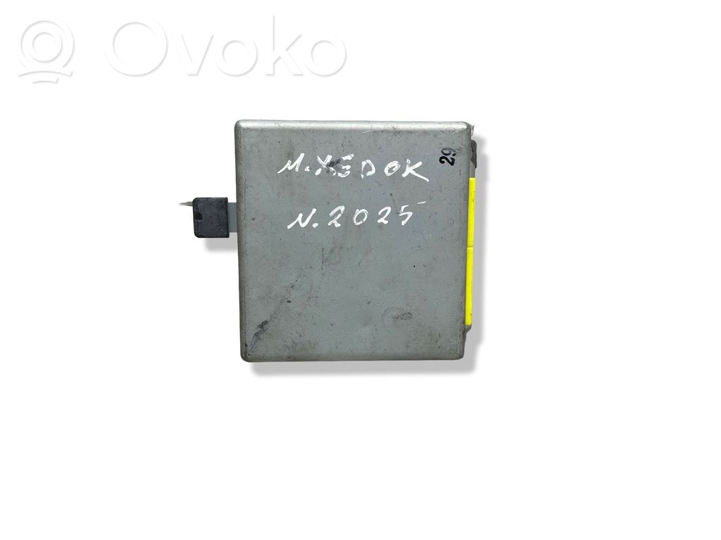 Mazda Xedos 9 Airbag control unit/module 