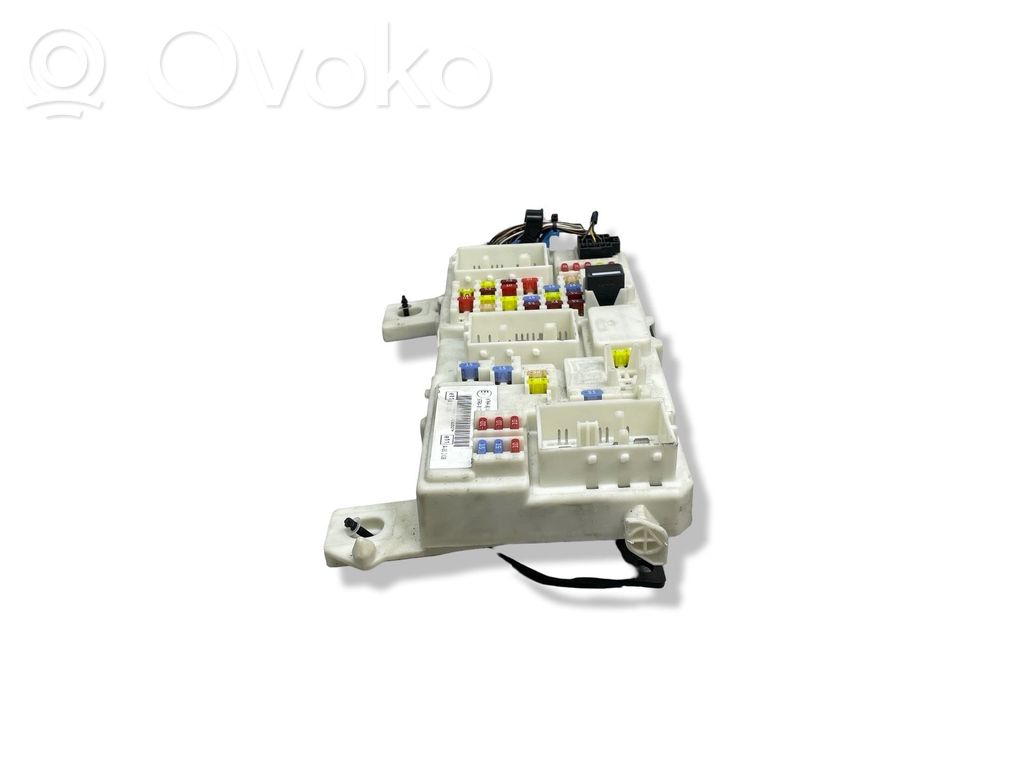 Ford Focus Fuse module 