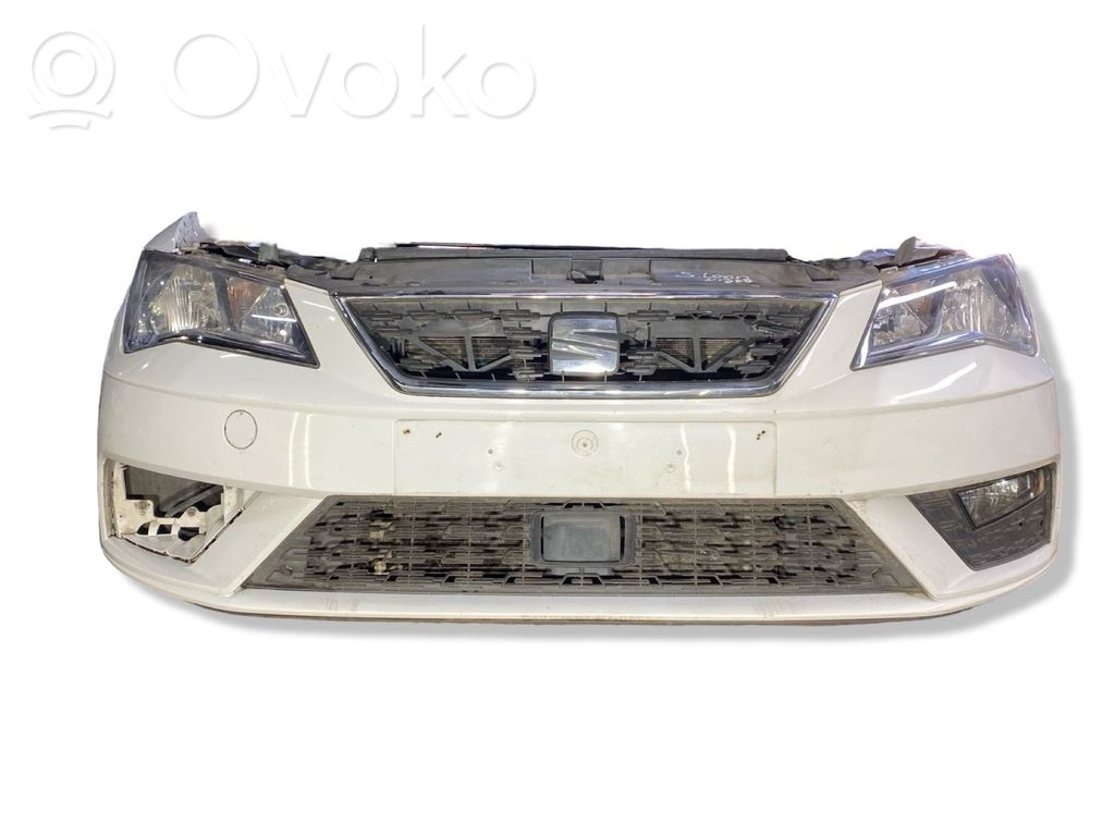 Seat Leon (5F) Front piece kit 