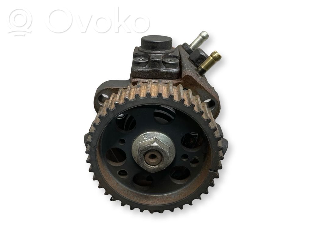 Opel Insignia A Fuel injection high pressure pump 
