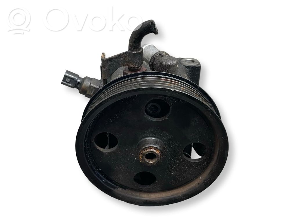Ford Focus Vairo stiprintuvo siurblys 