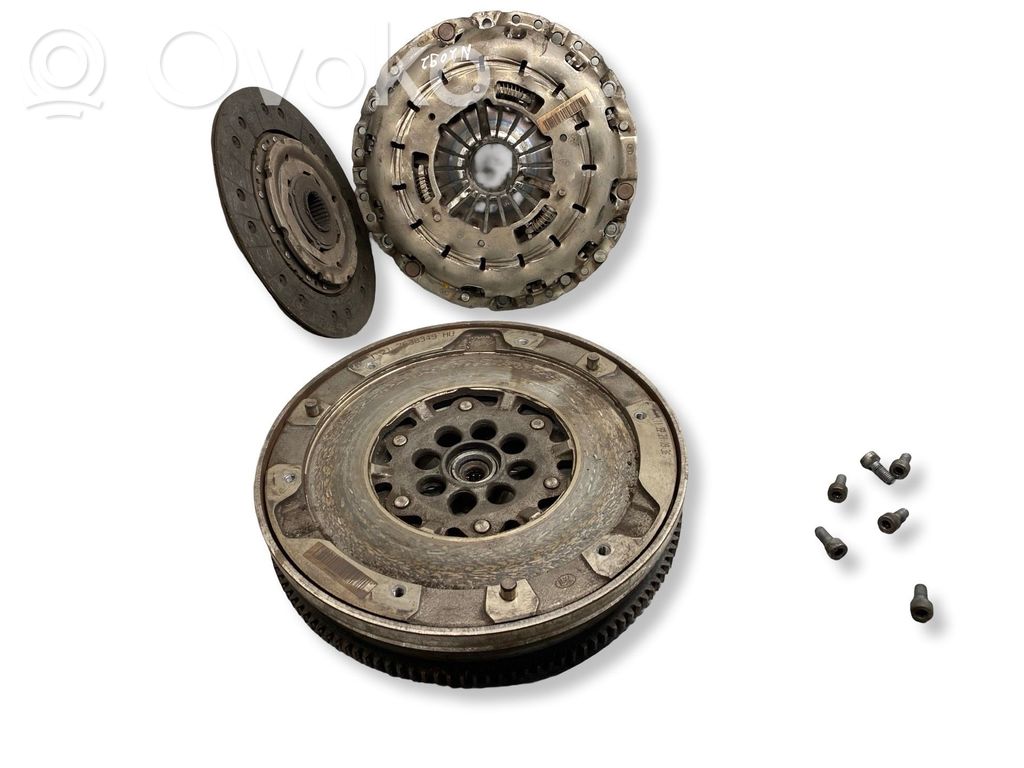 BMW 3 E90 E91 Clutch set kit 