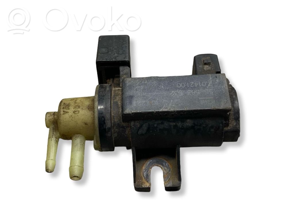 Saab 9-3 Ver2 Solenoīda vārsts 