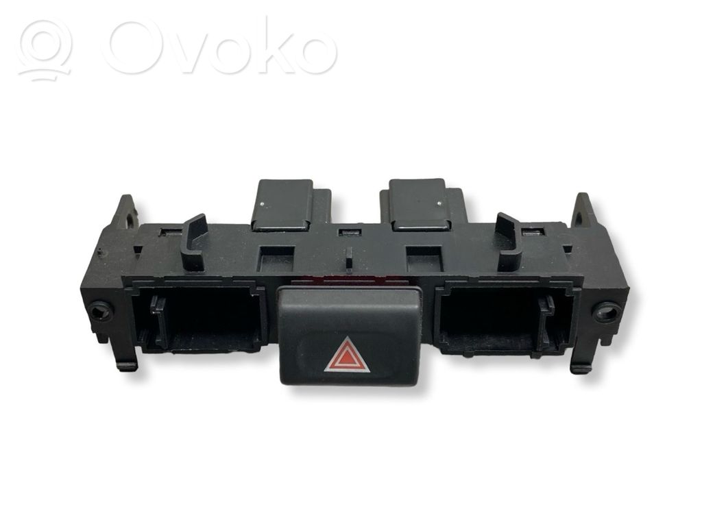 Jaguar X-Type Hazard light switch 