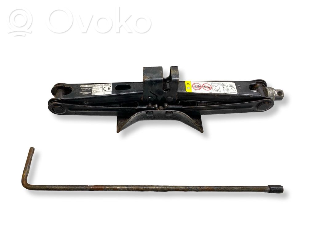 Lewarek samochodowy   LLV0X11BEUK,CE200642,790291,1S08720