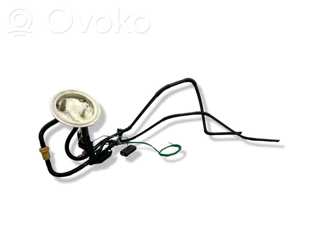 BMW 5 E60 E61 Fuel level sensor 
