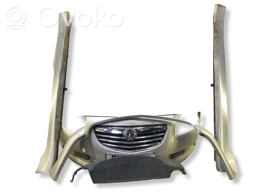 Opel Insignia A Kit de carrocería completo 