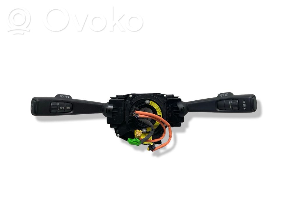 Volvo C30 Wiper turn signal indicator stalk/switch 