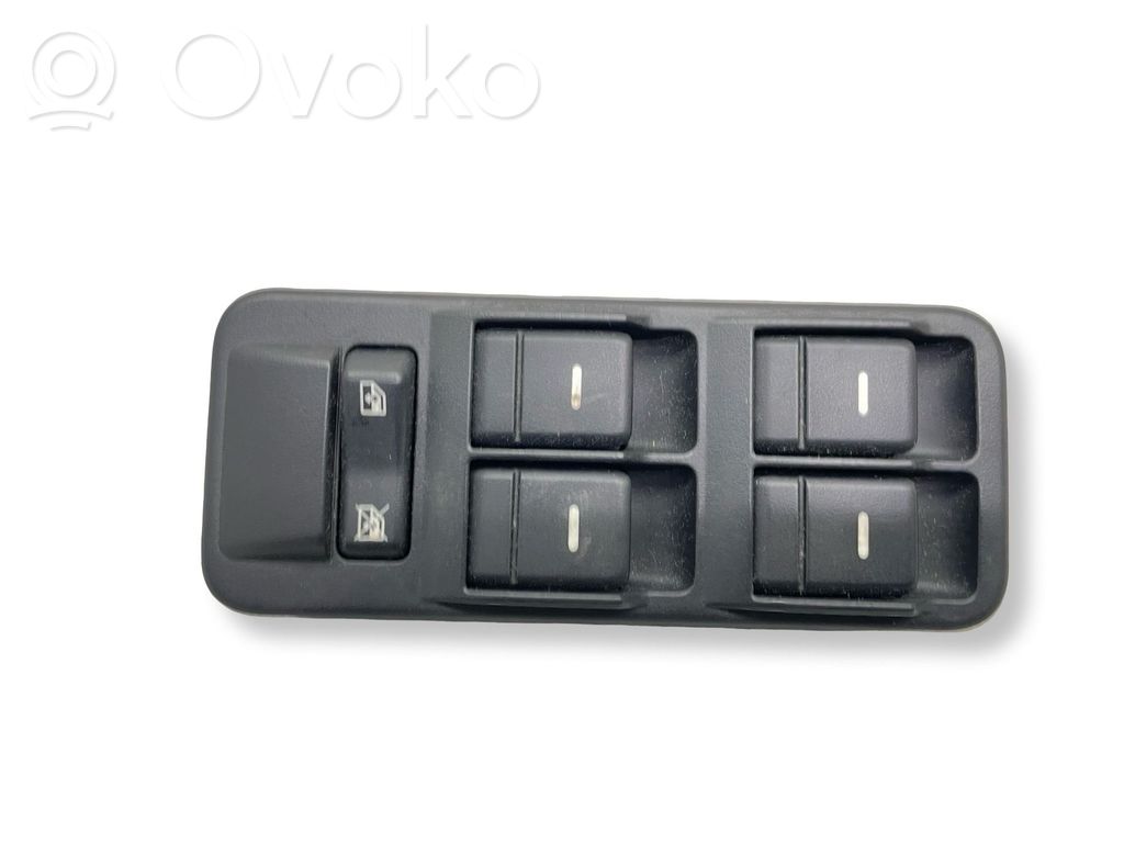 Land Rover Discovery 3 - LR3 Przyciski szyb 