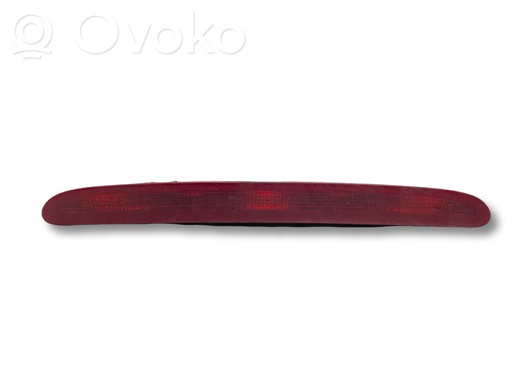 Opel Astra J Third/center stoplight 