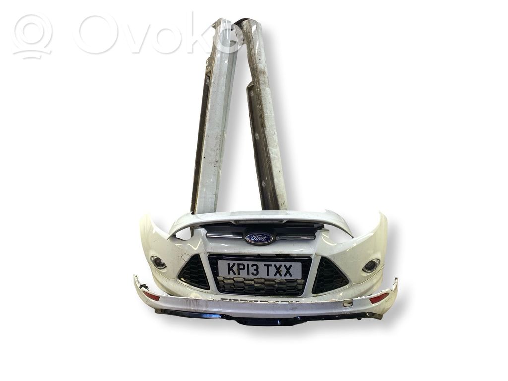 Ford Focus Complete body kit 