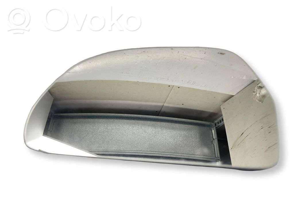 Wkład lusterka drzwi przednich   4F0857535AE,260510,X87308S