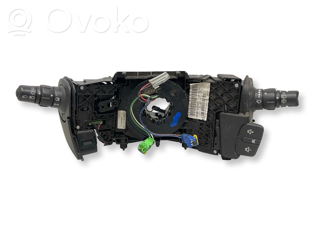 Renault Scenic II -  Grand scenic II Interruptor/palanca de limpiador de luz de giro 