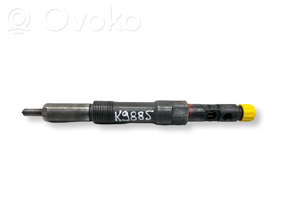 Ford Mondeo Mk III Inyector de combustible 
